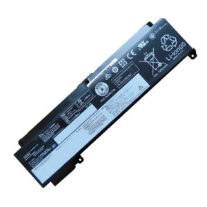 BATERIA PARA LENOVO 01AV406 01AV405 TYPE A 27Wh 11.46V 3 CELDAS T460S T470S INT