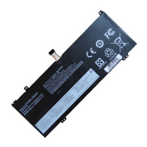 BATERIA PARA LENOVO L18D4PF0 L18C4PF0 L18M4PF0 45Wh 15.36V 4 CELDAS 135-IWL 135-IML INT