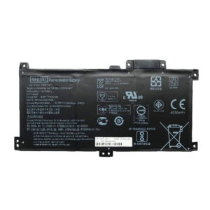 BATERIA PARA HP HSTNN-UB7H WA03XL 48Wh 11.4V 3 CELDAS X360 15-BR INT