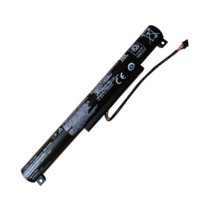 BATERIA PARA LENOVO L14C3A01 L14C3A01 24Wh 10.8V 3 CELDAS 100-15IBY INT