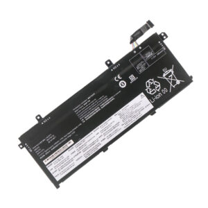 BATERIA PARA LENOVO L18L3P73 L18M3P74 51Wh 11.55V 3 CELDAS T14 P43S T490 T495 INT