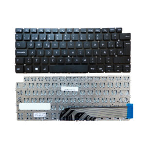 TECLADO PARA LAPTOP DELL 14-3400 3401 3405 VOSTRO ESPA?OL