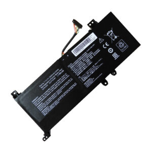 BATERIA PARA ASUS C21N1818 B21N1818 TYPE B 37Wh 7.7V 2 CELDAS F512FA X515E X512FJ X512JF INT