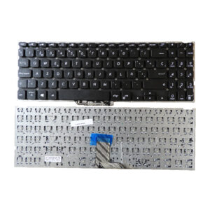 TECLADO PARA LAPTOP ASUS X512 X512D X512DA X512F X512U ESPA?OL