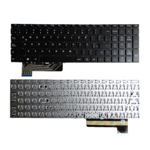 TECLADO PARA LAPTOP GATEWAY GWTN156-4BL MB3661028 4BK 4GR 1RG ESPA?OL