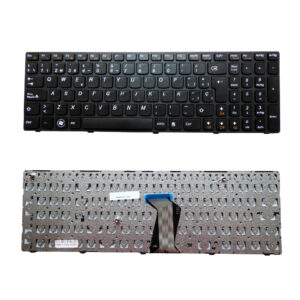 TECLADO PARA LAPTOP LENOVO V570 B590 V575 Z575 B570