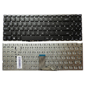 TECLADO PARA LAPTOP ASUS X512 X512D X512DA X512F INGLES
