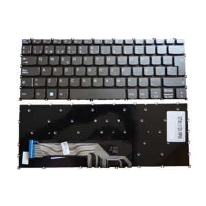 TECLADO PARA LAPTOP LENOVO 5-14IIL05 5-14ARE05 ESPA?OL FLEX 5