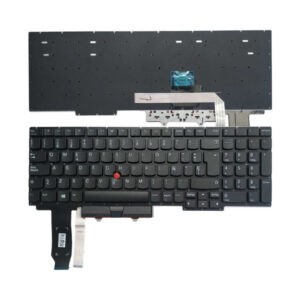 TECLADO PARA LAPTOP LENOVO E15 GEN 2 ESPA?OL