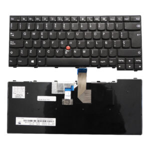 TECLADO PARA LAPTOP LENOVO T431S T460 L460 T440 T440P T440S E431 E440 L440