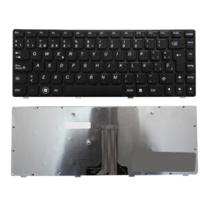 TECLADO PARA LAPTOP LENOVO G480 G485 Z380 Z480