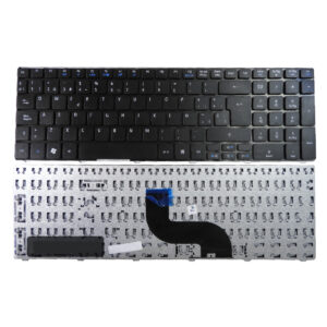 TECLADO PARA LAPTOP ACER 5810 5810T 5410T 5740 8935 8940