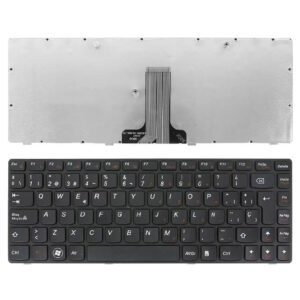 TECLADO PARA LAPTOP LENOVO G470 G475 B470 B475 V470