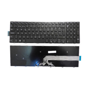 TECLADO PARA LAPTOP DELL 15-3000 5000 3541 3542 3543 5542 5545 554