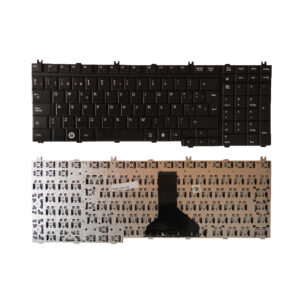TECLADO PARA LAPTOP TOSHIBA L505 L505D A500 355 L500 A500 A505 P300