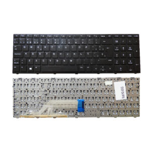 TECLADO PARA LAPTOP HP 450 G5 455 G5 470 G5