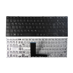 TECLADO PARA LAPTOP TOSHIBA C50-B C50D-B C55-B C55D-B C70-B