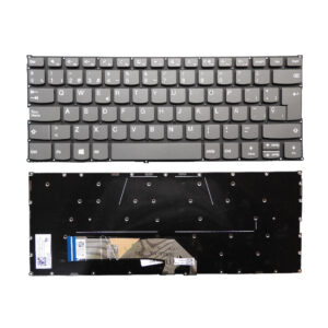 TECLADO PARA LAPTOP LENOVO 530-14ARR 530-14IKB C340-14API C740-14IML ESPA?OL