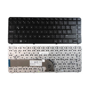 TECLADO PARA LAPTOP HP DV4-3000 DV4-4000