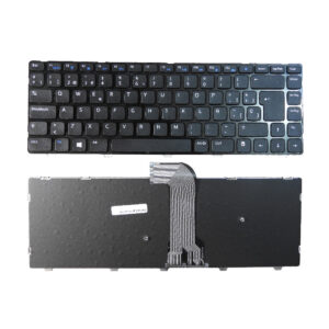 TECLADO PARA LAPTOP DELL 14 14R 3437 3421 14R 5421 5437 M431R