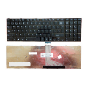 TECLADO PARA LAPTOP TOSHIBA S55 S55D S55T S55-A C50-A E55-A