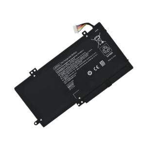 BATERIA PARA HP HSTNN-PB6M LE03XL 48Wh 11.4V 3 CELDAS X360 15-W000 13-S000 INT