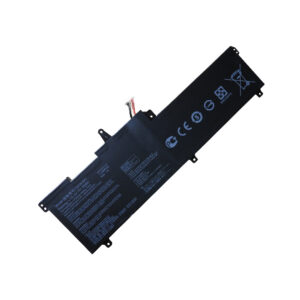 BATERIA PARA ASUS C41N1541 76Wh 15.2V 4 CELDAS GL702V GL702VM GL702VT GL702VT INT