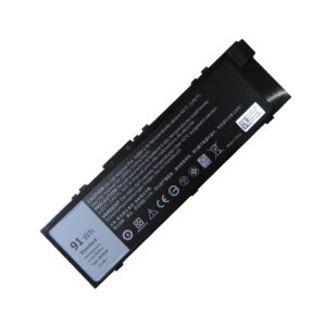 BATERIA PARA DELL MFKVP 91Wh 11.4V 4 CELDAS 15 7510 7520 17 7710 7720 INT