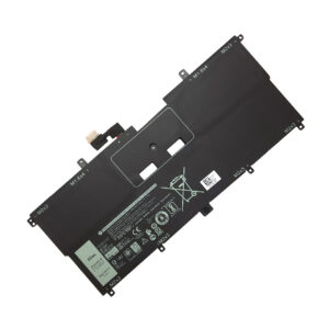 BATERIA PARA DELL NNF1C 46Wh 7.6V 4 CELDAS XPS 13 9365 INT