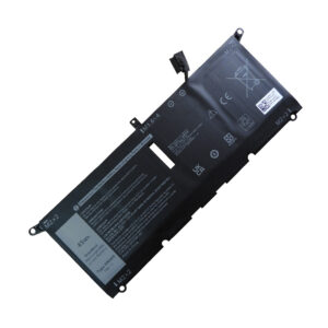 BATERIA PARA DELL HK6N5 45Wh 7.6V 4 CELDAS 5390 7390 7391 XPS 13 9370 INT