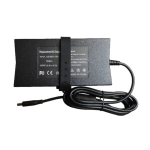 CARGADOR PARA DELL 19.5V 6.7A 130W 4.5*3.0 PUNTA DELGADA