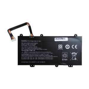 BATERIA PARA HP HSTNN-LB7E SG03XL 41.5Wh 11.55V 3 CELDAS M7 17-U