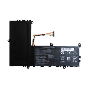 BATERIA PARA ASUS C21N1414 38Wh 2 CELDAS 7.6V X205T F205