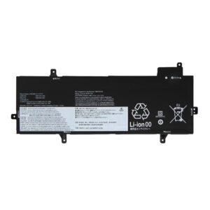 BATERIA PARA LENOVO L21C3P72 51.5Wh 11.64V 3 CELDAS SB10W 5B10W SB11M 5B11M INT