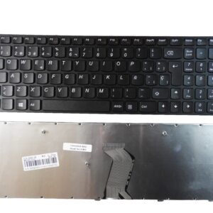 TECLADO PARA LENOVO G500 G505 SP G700 G500S G505S