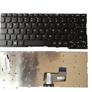 Teclado para Lenovo PK1319O1A 300-11IBR 300-11IBY español