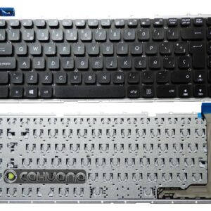 Teclado para Asus X441S R414S X441U F441 S441 español