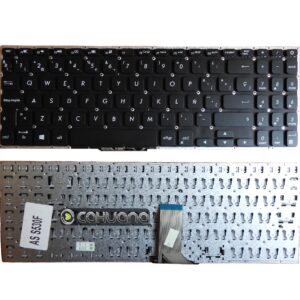 Teclado para Asus S530F S530 K530 X530 español