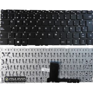 TECLADO PARA LENOVO 110-14ISK V310-14ISK ESPA?OL