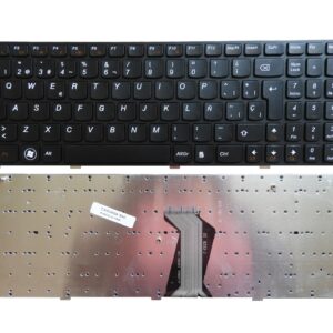 TECLADO PARA LENOVO G580 B580 G585 B585 G780 G770 G590