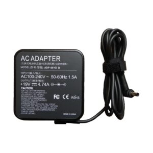CARGADOR PARA ASUS 19V 4.74A 90W 4.5*3.0 PUNTA DELGADA