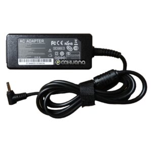 CARGADOR PARA CHUWI 12V 2A 24W 3.5*1.35