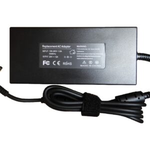 CARGADOR PARA MSI 20V 12.0A 240W 4.5*3.0