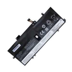 BATERIA PARA LENOVO L18C4P71 15.36V 51Wh 4 CELDAS X1 YOGA X1 CARBON GEN4 GEN8