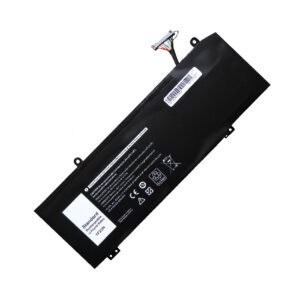 BATERIA PARA DELL 1F22N 60Wh 15.2V 4 CELDAS ALIENWARE P79F P37E