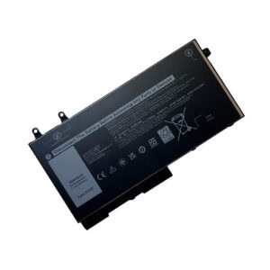 BATERIA PARA DELL 1V1XF 42Wh 11.4V 3 CELDAS 5400 54103540 3550 7590 7591