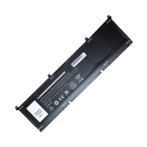 BATERIA PARA DELL 69KF2 86Wh 11.4V 6 CELDAS 15 9500 9510 M15 R3 R4
