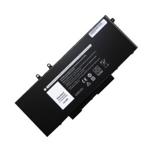 BATERIA PARA DELL 4GVMP 68Wh 7.6V 4 CELDAS 5400 5500 5410 7590 7591