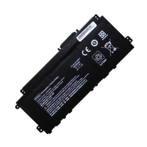 BATERIA PARA HP HSTNN-DB9X PP03XL PV03XL 43.4Wh 11.55V 3 CELDAS 13-BB 14-DV 14-DW INT