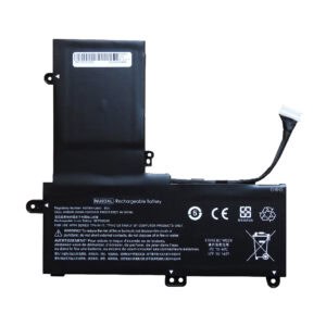 BATERIA PARA HP HSTNN-UB6V NU03XL 47.3Wh 7.7V 2 CELDAS 11-U 11-AB